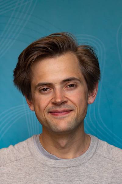 Peder Landsverk